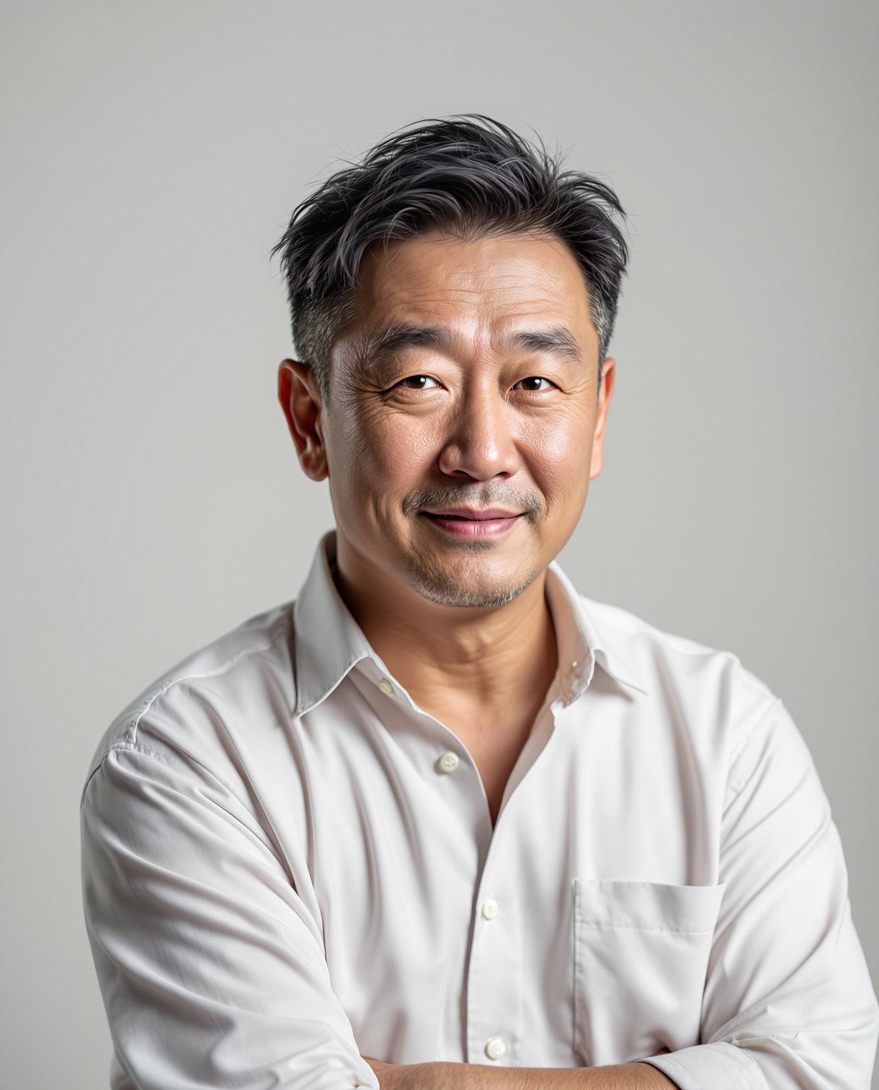 王大明